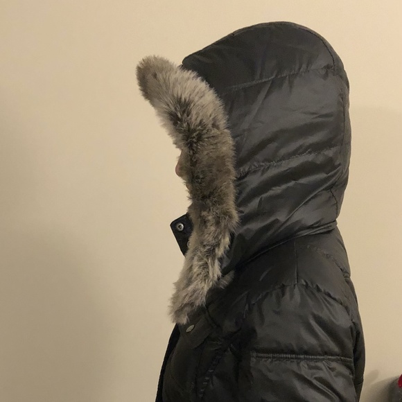 Winter Coat - Picture 1 of 10